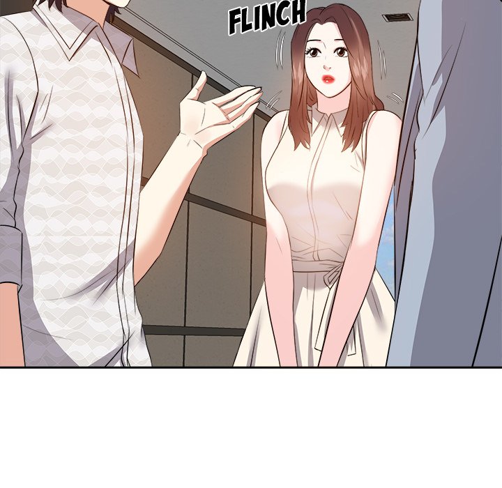 Daddy Long Legs - Chapter 17 87