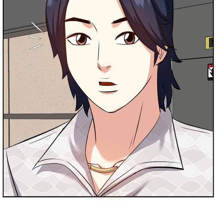 Daddy Long Legs - Chapter 17 85