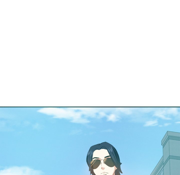 Daddy Long Legs - Chapter 17 9