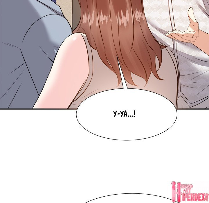 Daddy Long Legs - Chapter 17 98