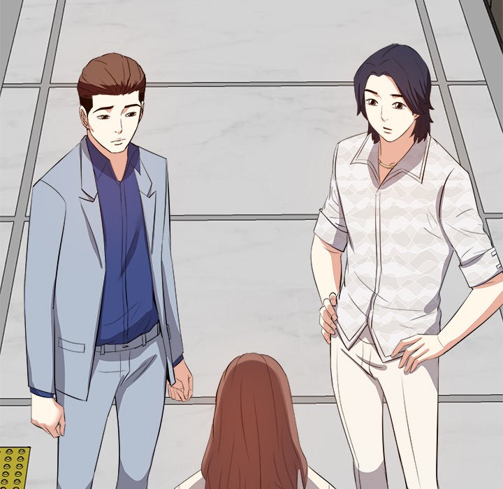 Daddy Long Legs - Chapter 17 90