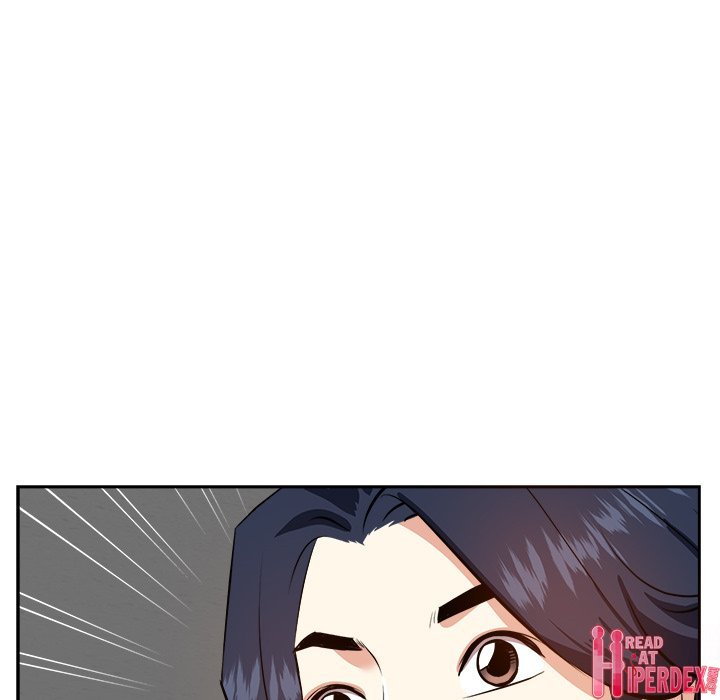 Daddy Long Legs - Chapter 17 95