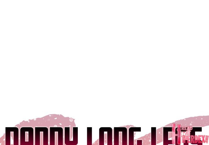 Daddy Long Legs - Chapter 17 2