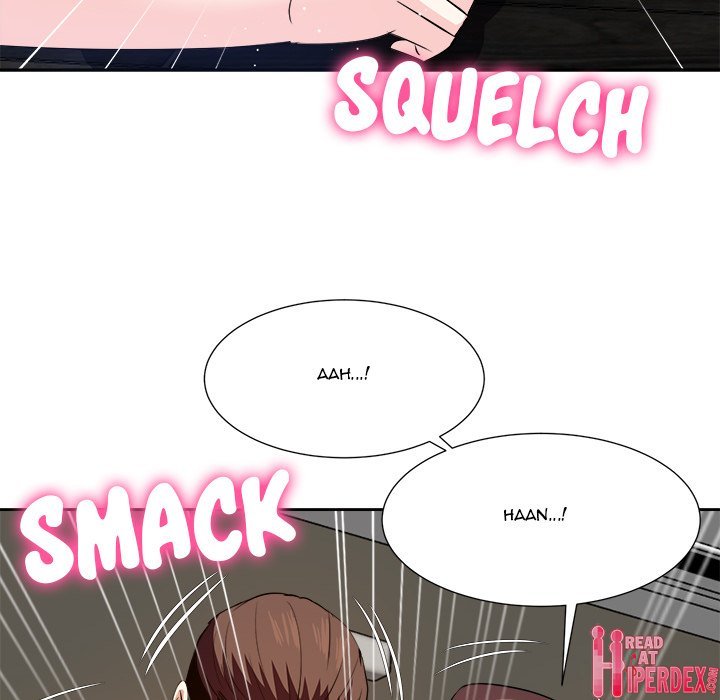 Daddy Long Legs - Chapter 17 23