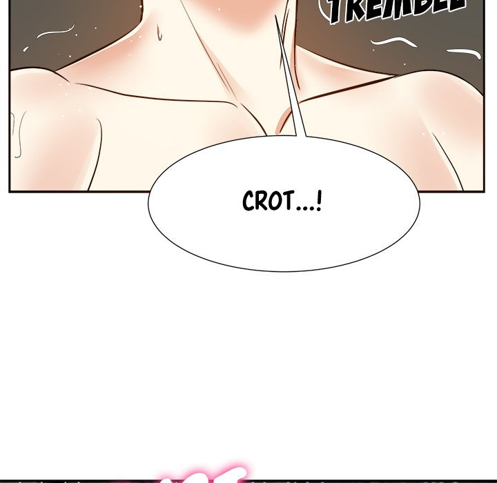 Daddy Long Legs - Chapter 17 27