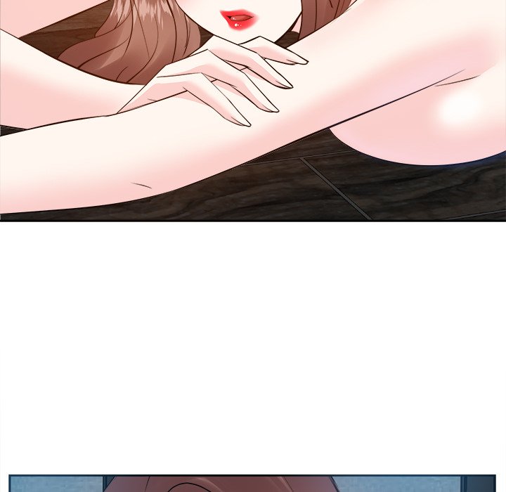 Daddy Long Legs - Chapter 17 39