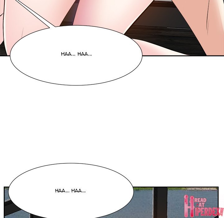 Daddy Long Legs - Chapter 17 32