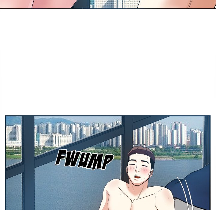 Daddy Long Legs - Chapter 17 36