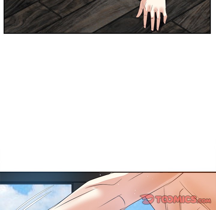 Daddy Long Legs - Chapter 17 34