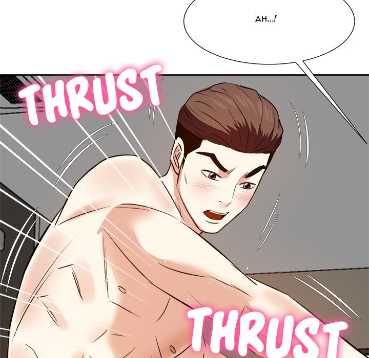 Daddy Long Legs - Chapter 17 18