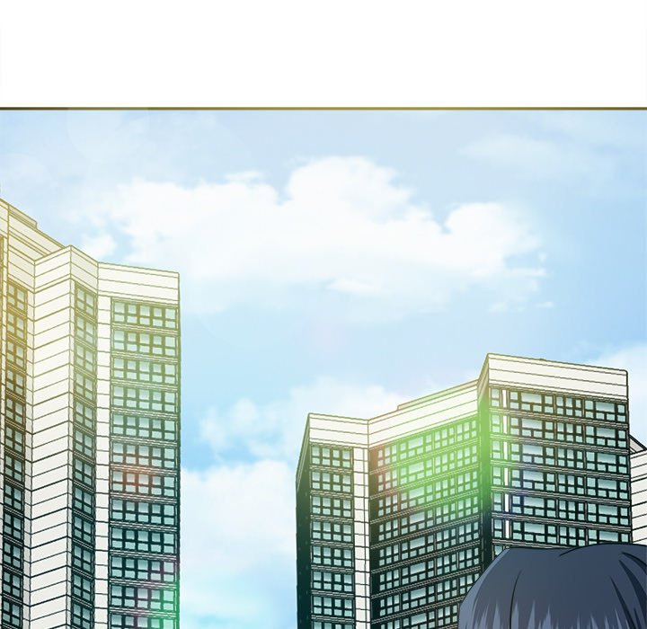 Daddy Long Legs - Chapter 17 12