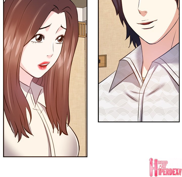 Daddy Long Legs - Chapter 17 128