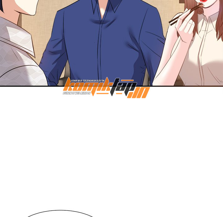 Daddy Long Legs - Chapter 17 121