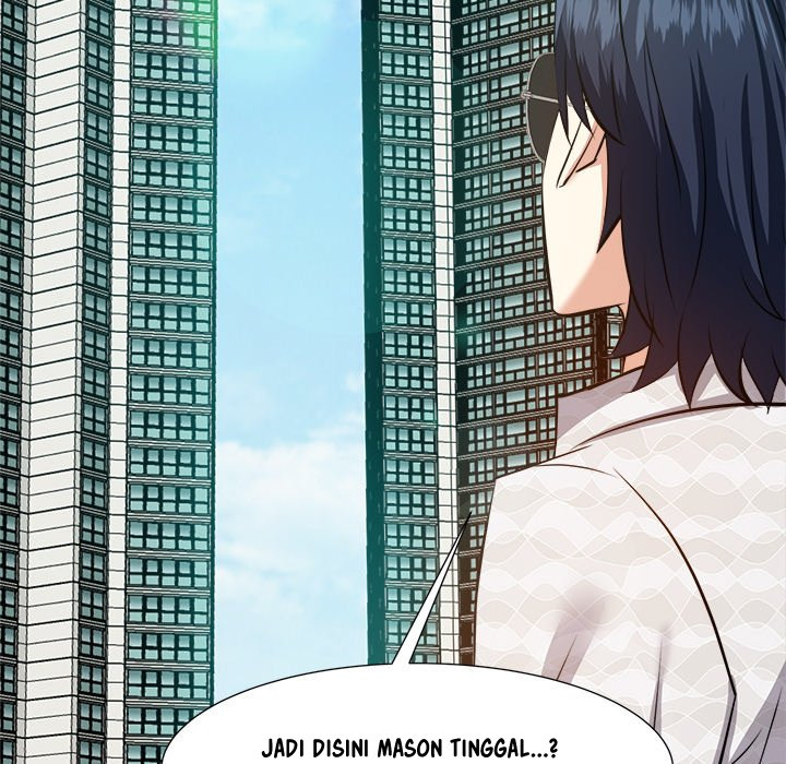 Daddy Long Legs - Chapter 17 13