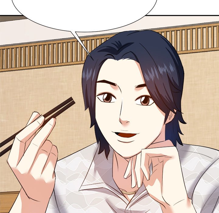 Daddy Long Legs - Chapter 17 133