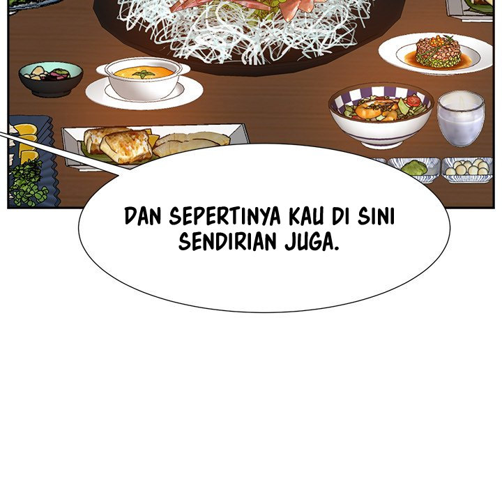 Daddy Long Legs - Chapter 17 130