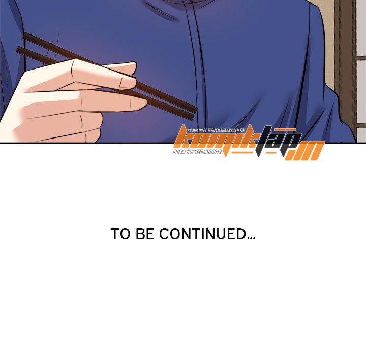 Daddy Long Legs - Chapter 17 136