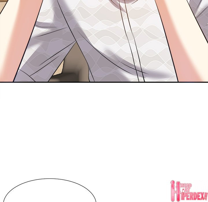 Daddy Long Legs - Chapter 17 134