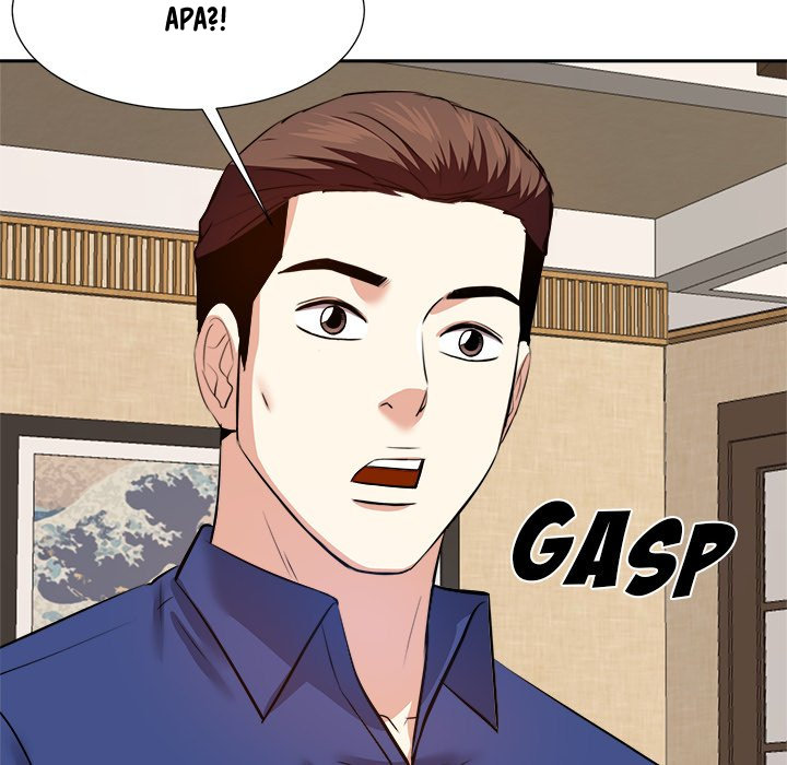 Daddy Long Legs - Chapter 17 135