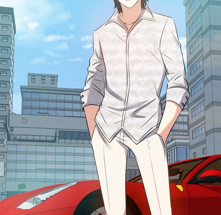 Daddy Long Legs - Chapter 17 10