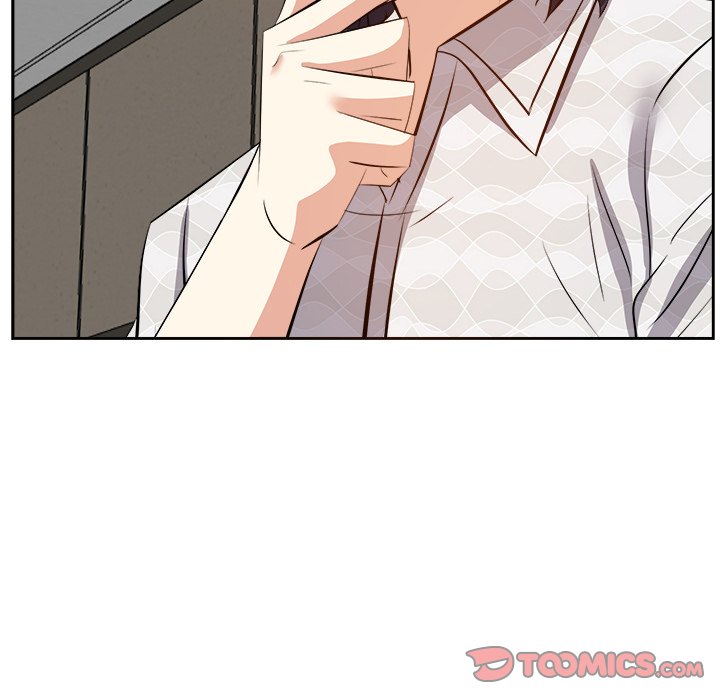 Daddy Long Legs - Chapter 17 109