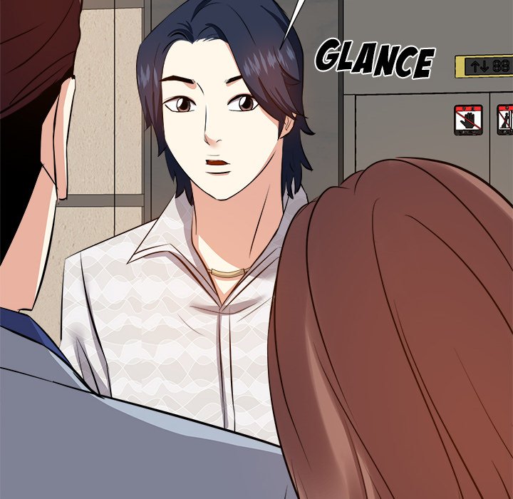 Daddy Long Legs - Chapter 17 103