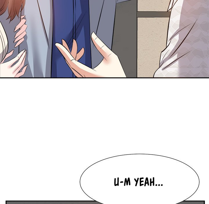 Daddy Long Legs - Chapter 17 100