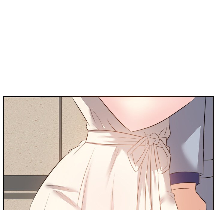 Daddy Long Legs - Chapter 17 106