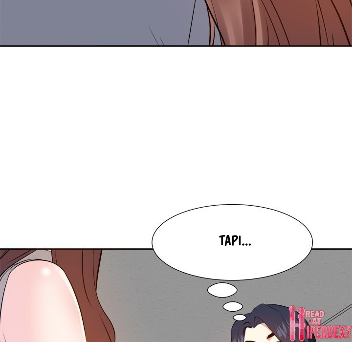 Daddy Long Legs - Chapter 17 104