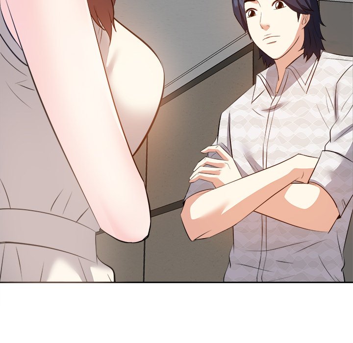 Daddy Long Legs - Chapter 17 105