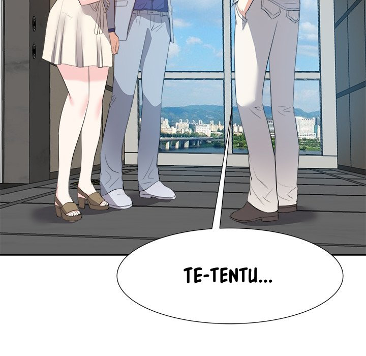 Daddy Long Legs - Chapter 17 111