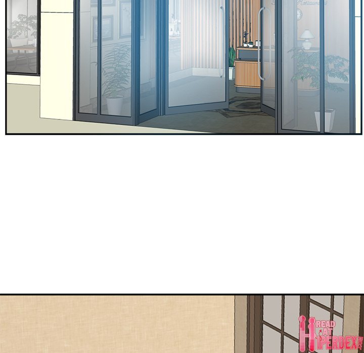 Daddy Long Legs - Chapter 17 116