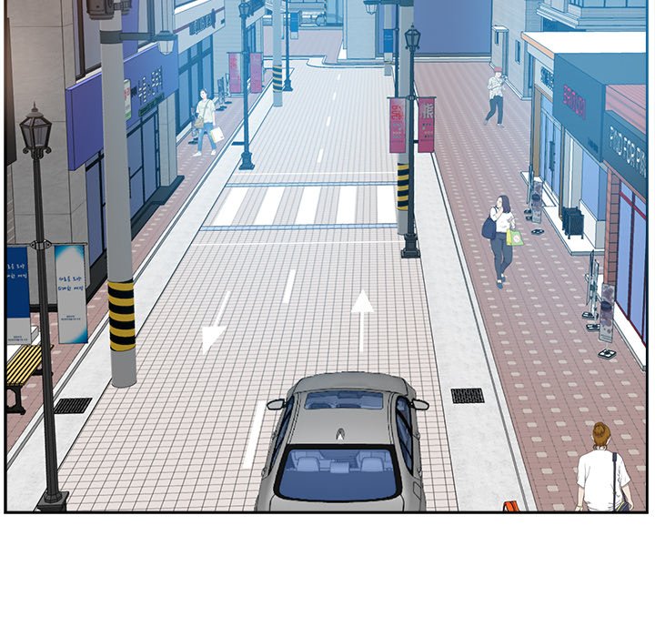 Daddy Long Legs - Chapter 17 114