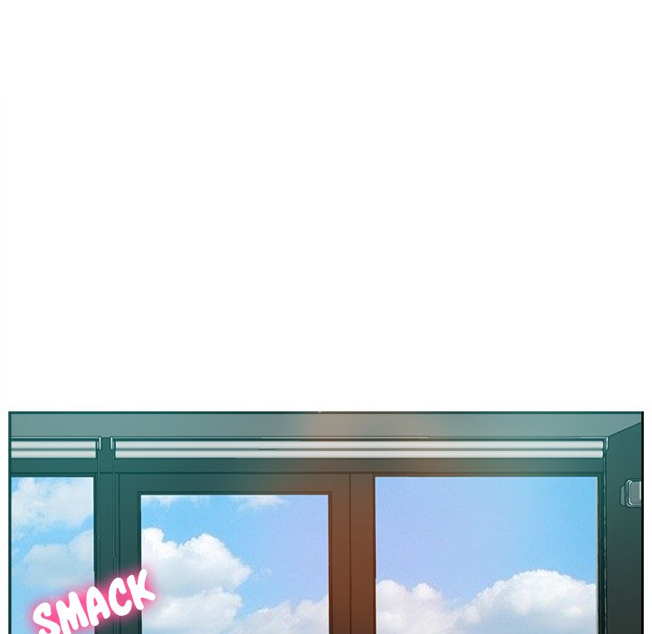 Daddy Long Legs - Chapter 17 16