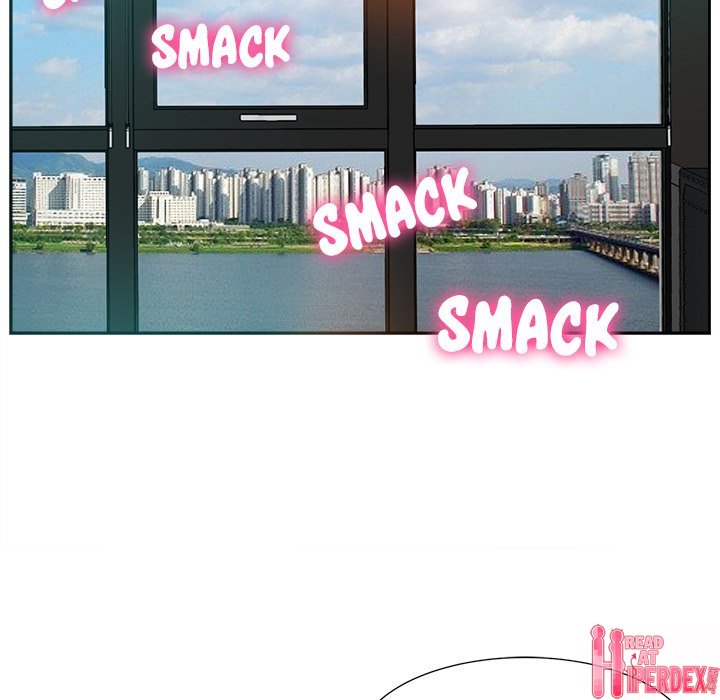 Daddy Long Legs - Chapter 17 17