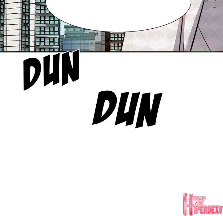 Daddy Long Legs - Chapter 17 14