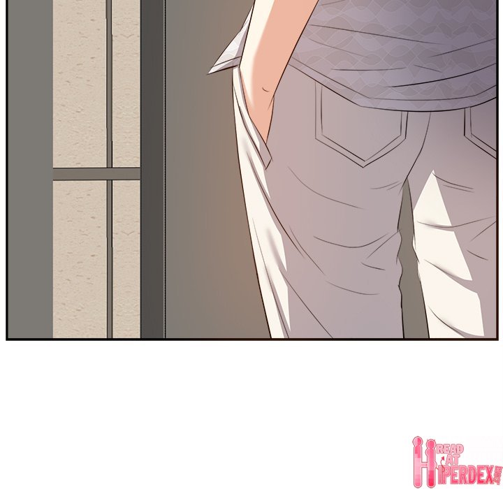 Daddy Long Legs - Chapter 17 68