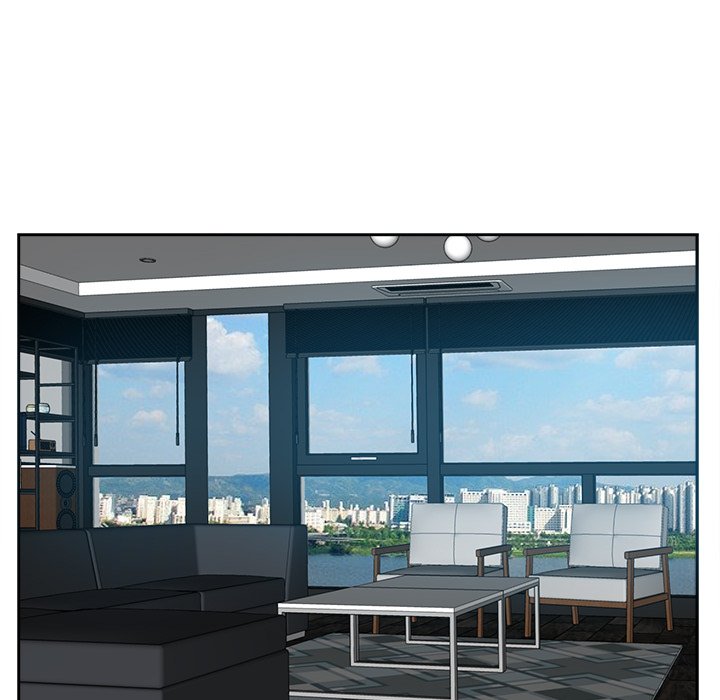 Daddy Long Legs - Chapter 17 63