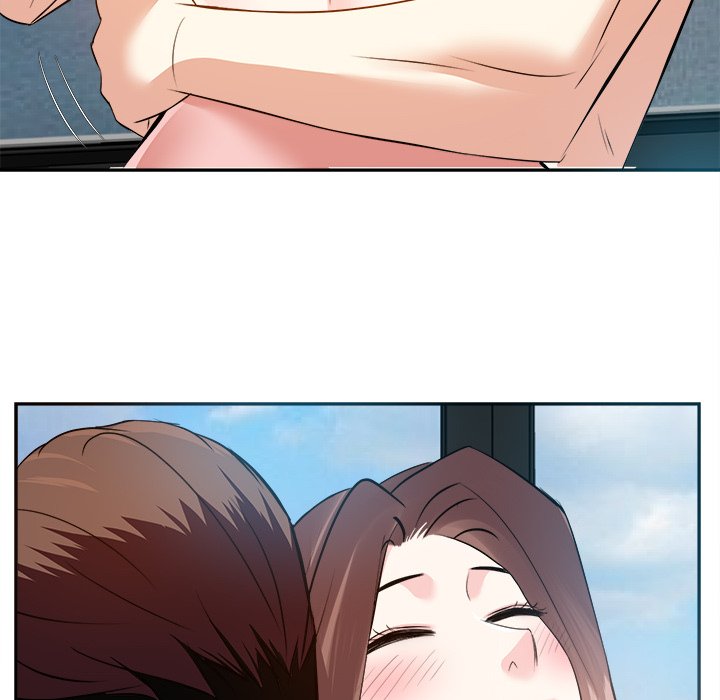 Daddy Long Legs - Chapter 17 60