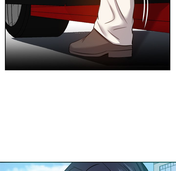 Daddy Long Legs - Chapter 17 7