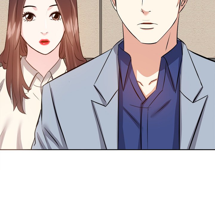 Daddy Long Legs - Chapter 17 72