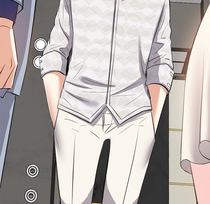 Daddy Long Legs - Chapter 17 70