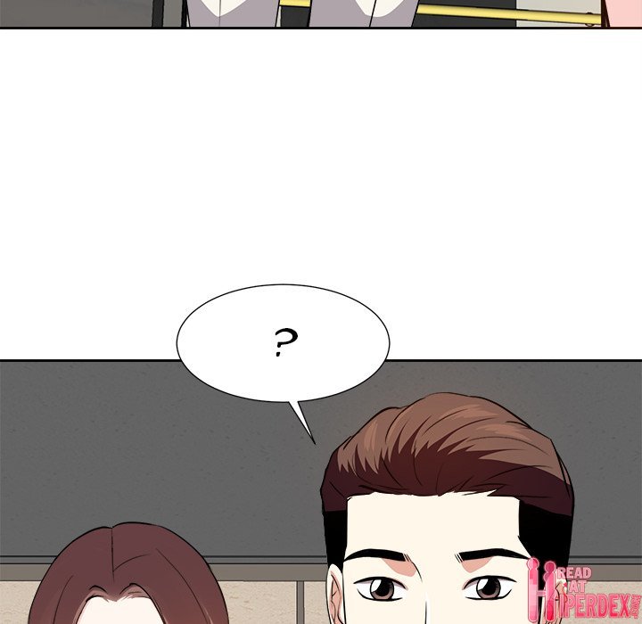 Daddy Long Legs - Chapter 17 71