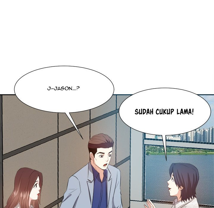 Daddy Long Legs - Chapter 17 76