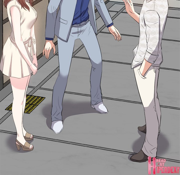 Daddy Long Legs - Chapter 17 77