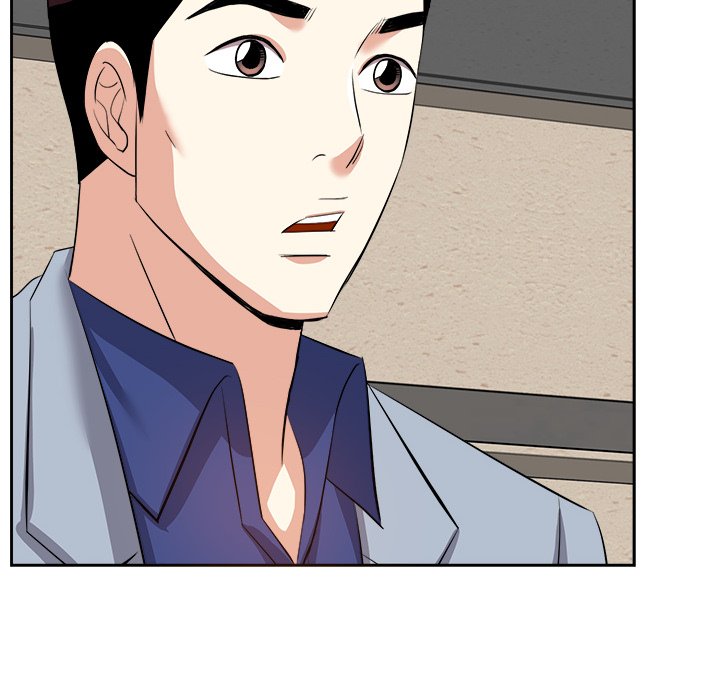 Daddy Long Legs - Chapter 17 75