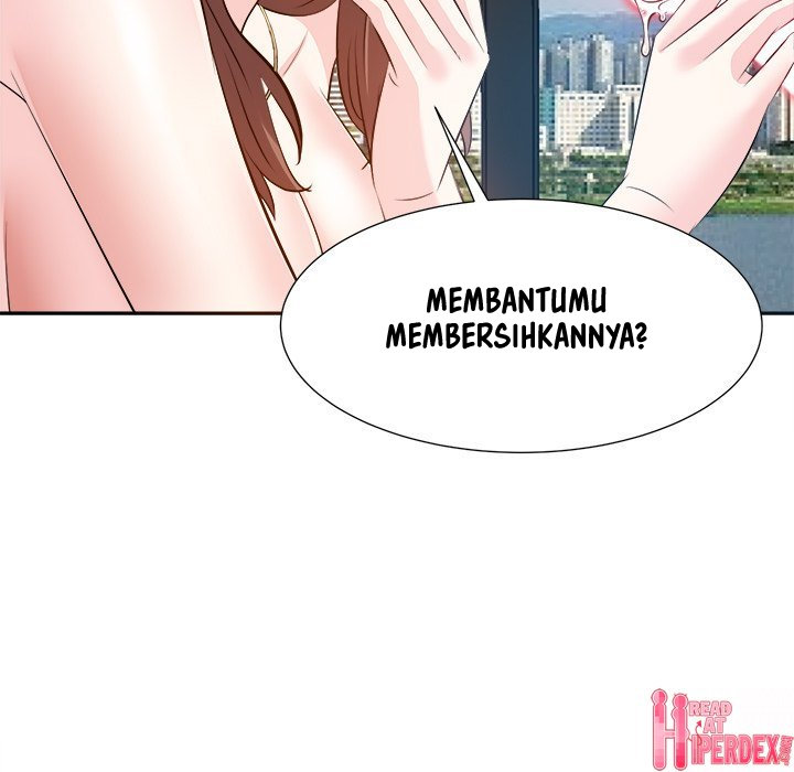 Daddy Long Legs - Chapter 17 47