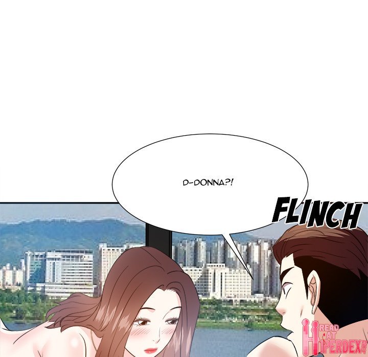 Daddy Long Legs - Chapter 17 44