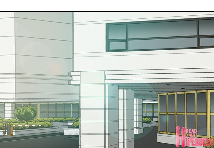 Daddy Long Legs - Chapter 17 5