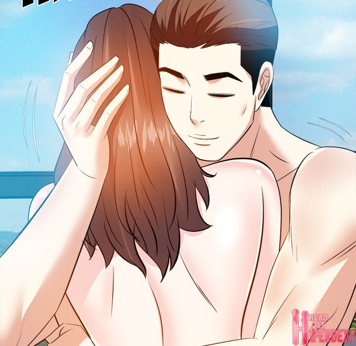 Daddy Long Legs - Chapter 17 59